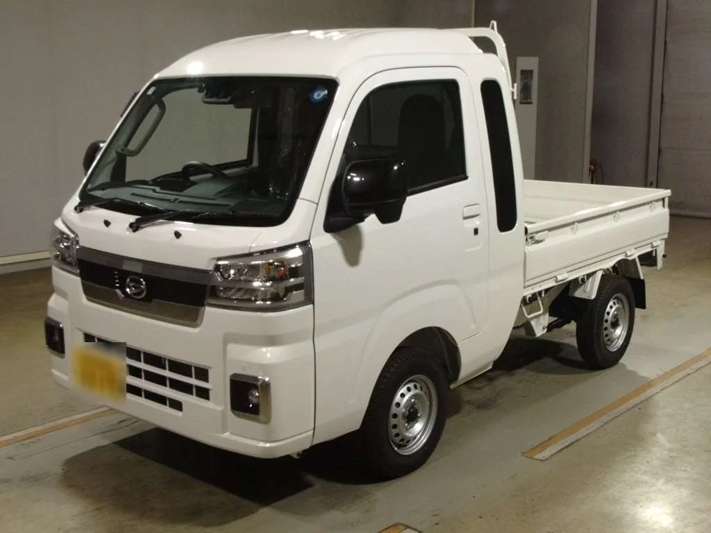 Daihatsu Hijet Truck S510P 2026